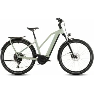 28 Zoll RH 58 cm pea´n´green