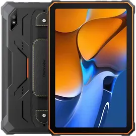 Blackview Active 8 Pro 4G 10,3" 2023 8 GB RAM 256 GB Orange