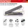 Displex Privacy Panzerglas 10H für Apple iPhone 13 Pro Max/14 Plus