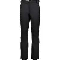 CMP Herren Softshell Hose (Größe XL, schwarz)