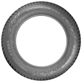 Nokian Snowproof 2 SUV 235/60 R18 107H XL