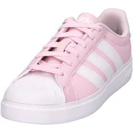 adidas Streettalk Clear Pink/Ftwr White/Grey Two 40