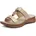 Pantolette Hawaii Shell Gr 39 EU