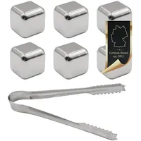 Intirilife Whiskey SILBER – Trinken, Barausstattung