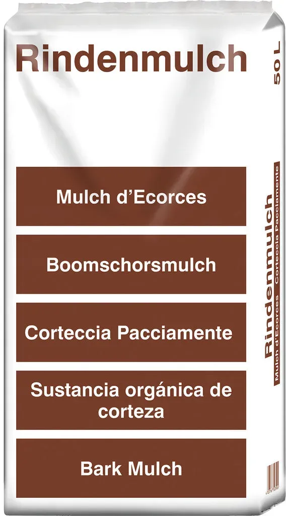 Compo Rindenmulch