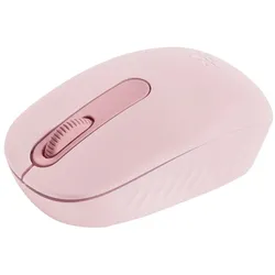 LOGITECH M196 Wireless Bluetooth Mouse Rose, Bluetooth