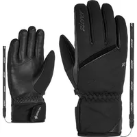 Ziener Kiyuna GTX PR, black, 8