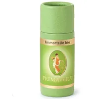Primavera Immortelle bio 1 ml