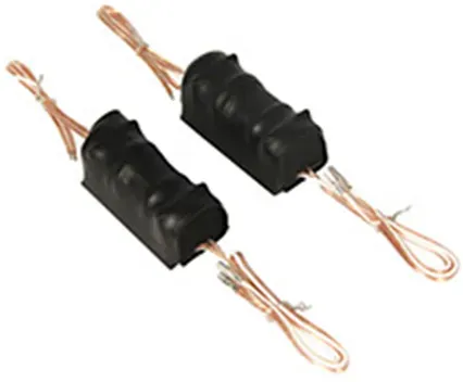ESX ADA Kickbass Kabelweiche KBW Kickbassweiche