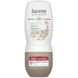 Lavera Natural & Mild Deodorant Roll-On 50 ml