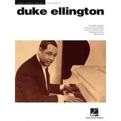 Duke Ellington: for piano