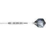 Unicorn Information System Unicorn Silver Star Gary Anderson Steel Darts (25 g)