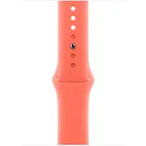 46 mm Mandarine S/M