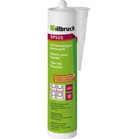 Illbruck SP525 Dichtstoff anthrazit 310ml