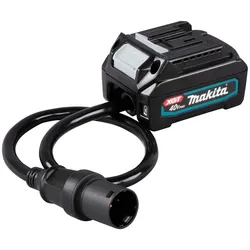 Makita Akku Adapter 40V max. PDC Modelle XGT Maschinen ohne Ladegerät 191N62-4