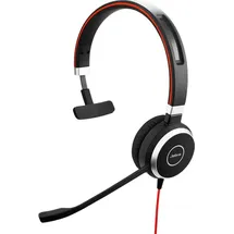 JABRA Evolve 40 UC Mono USB-A