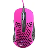 Xtrfy M4 RGB Gaming Maus pink (XG-M4-RGB-PINK)
