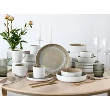 OTTO home Novalee Kombiservice 30-tlg. beige