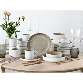 OTTO home Novalee Kombiservice 30-tlg. beige