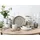 OTTO home Novalee Kombiservice 30-tlg. beige