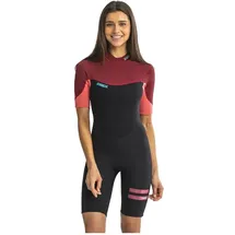 Jobe Neoprenanzug Shorty Rosa M