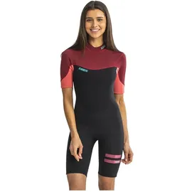 Jobe Neoprenanzug Shorty Rosa M
