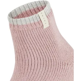 Falke Cosy Plush Socken 1 Paar Rosa 39-42