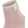 Falke Cosy Plush Socken 1 Paar Rosa 39-42