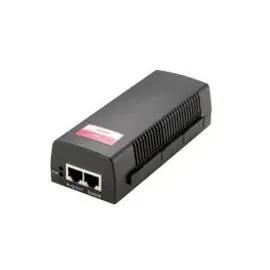 LevelOne EFB-Elektronik PoE Injektor 802.3af 1-Port, RJ45 POI-2002