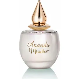 M.Micallef Ananda Eau de Parfum 100 ml