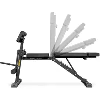 trex sport TX-300B Schwarz