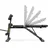 trex sport TX-300B Schwarz