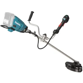 Makita UR016GZ Akku-Motorsense 40V max., Zweihandgriff