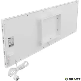 Brast Hybrid Infrarotheizung ISP-HB 550