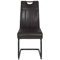 Hela Freischwinger BETTY S 2er Set (LBH 43x61x99 cm)