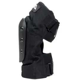 Rekd Protection Pro Ramp Knee Pads Knieschützer - Black - XL