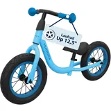 Hudora Up 12,5 Zoll Blau