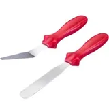 Westmark 226609164 Patisserie-Paletten Set 2 tlg