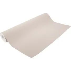 Superfresco Easy Vliestapete Uni Taupe 52 cm x 10 m 1 St 34193
