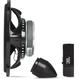 JBL STAGE3607CF Schwarz