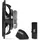 JBL STAGE3607CF Schwarz