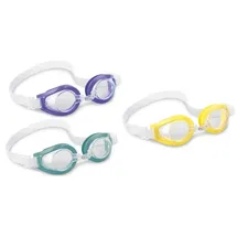 Intex 55602 Schwimmbrille Junior Unisex Universalgröße