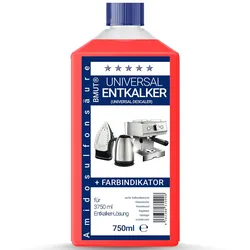 Bmut Entkalker (Universalentkalker) 750 ml