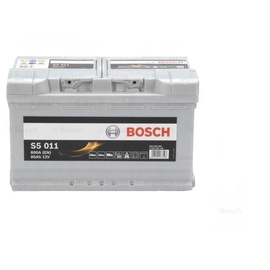 Bosch S5 011 85Ah