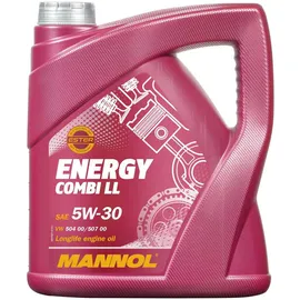 Mannol Energy Combi LL 5W-30 7907 4 l