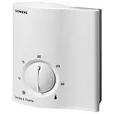 Siemens BPZ:RCU10 BPZ:RCU10 Raumthermostat