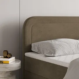 masseno ARMEL 160 x 200 cm Beige
