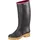 Aigle Chambord Pro L2 Gummistiefel - Brun 35