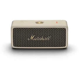 Marshall Emberton II Cream