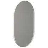 Frost Unu 4138 oval (80 x 50cm) weiß
